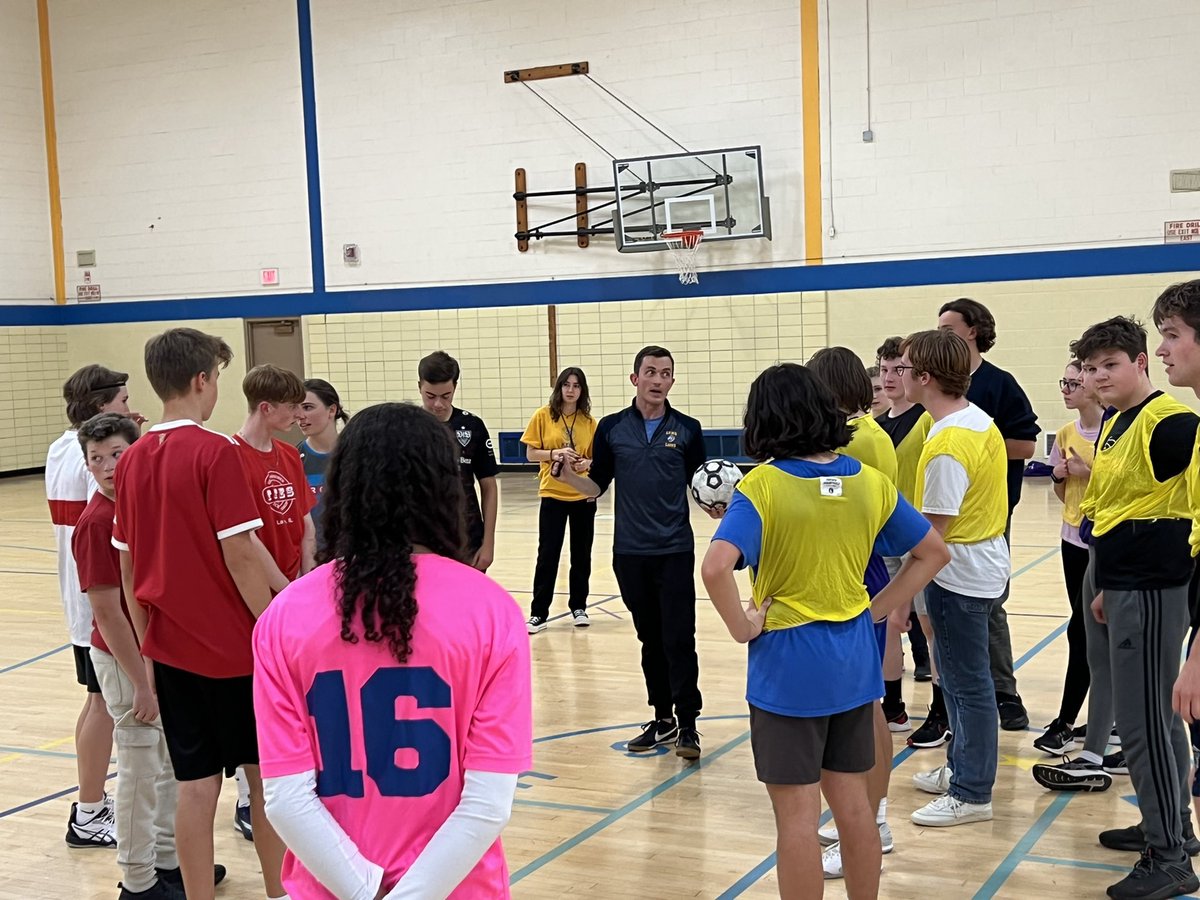 jltyrrell8's tweet photo. And the Golden Squirrel goes to, @LT_Latin! It was a very competitive World Cup! @LTHS_D204 @LTActivities #WeAreLT https://t.co/tHJlcIU8KO