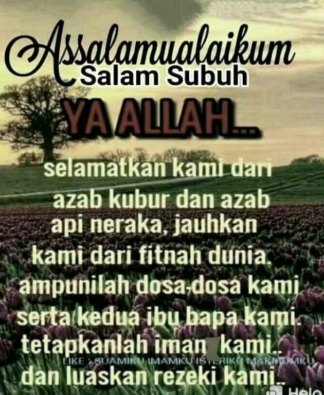 Tania80561753's tweet photo. Bismillah
Assalamualaikum wr wb
Salam Jum'at berkah
Sing sehat sing banyak rejekinya buat sahabat2 terkasih di TL...
Aamiin Yaa rabbal alamin🤲💪❤️
#metpagi https://t.co/OWCnXKMsAi
