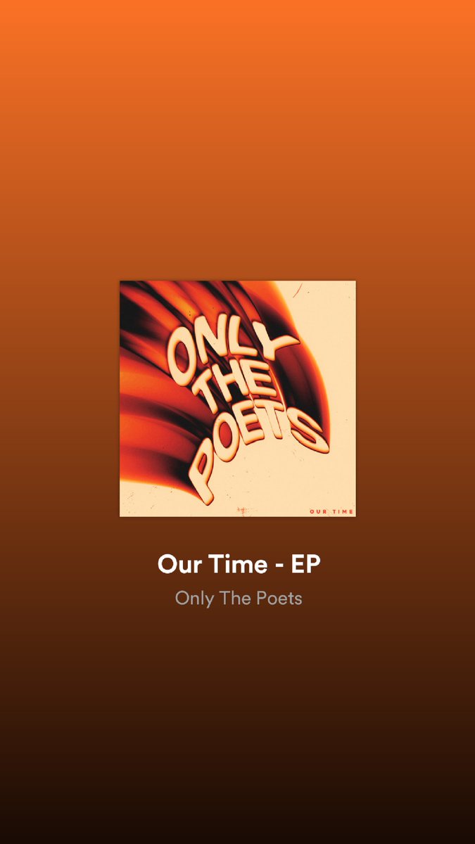 itllbe_alright_'s tweet photo. Dobranoc ❤️🧡 #OutOfMySystem #OurTimeEP https://t.co/pwWjD4Gcjg