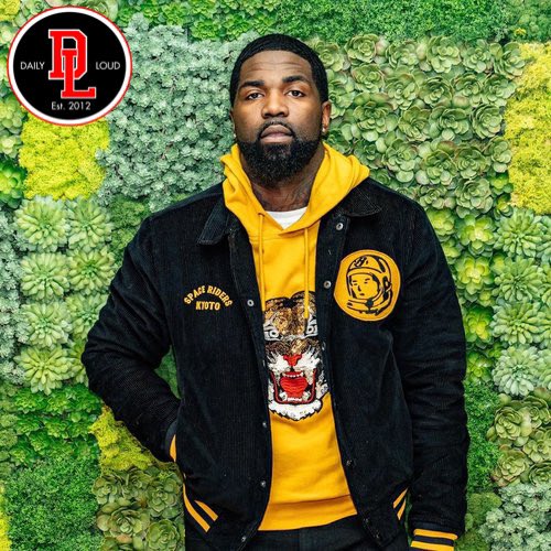 DailyLoud's tweet photo. Legendary battle rapper TSU Surf arrested this afternoon on RICO charges in Jersey City 👀😳 https://t.co/ZXUCiu5oqX
