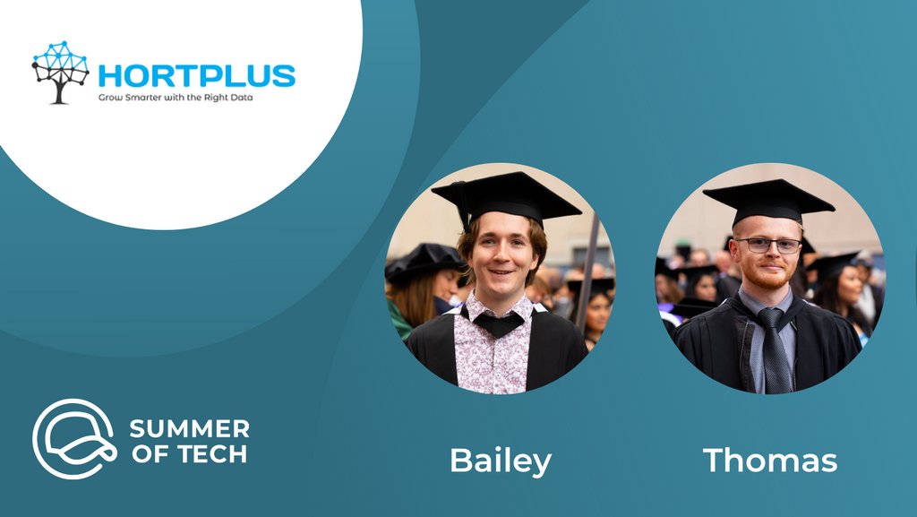 Summer of Tech tweet media