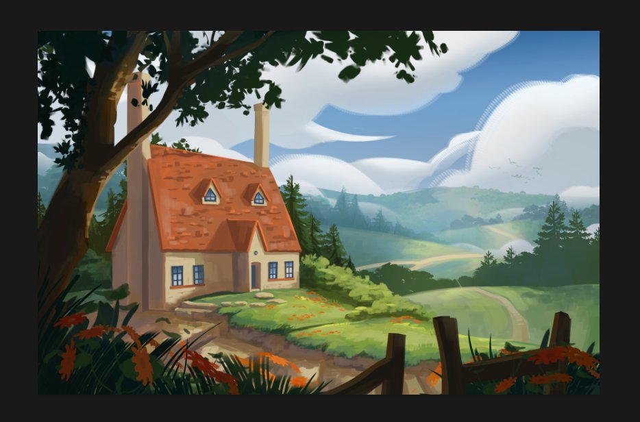 Wip
omg after a long time just doing freelance projects, finally a painting for fun!!
PS: I'm having a lot of fun <3
.
.
.
#digitalart #funtimes #landscape #colors #painting