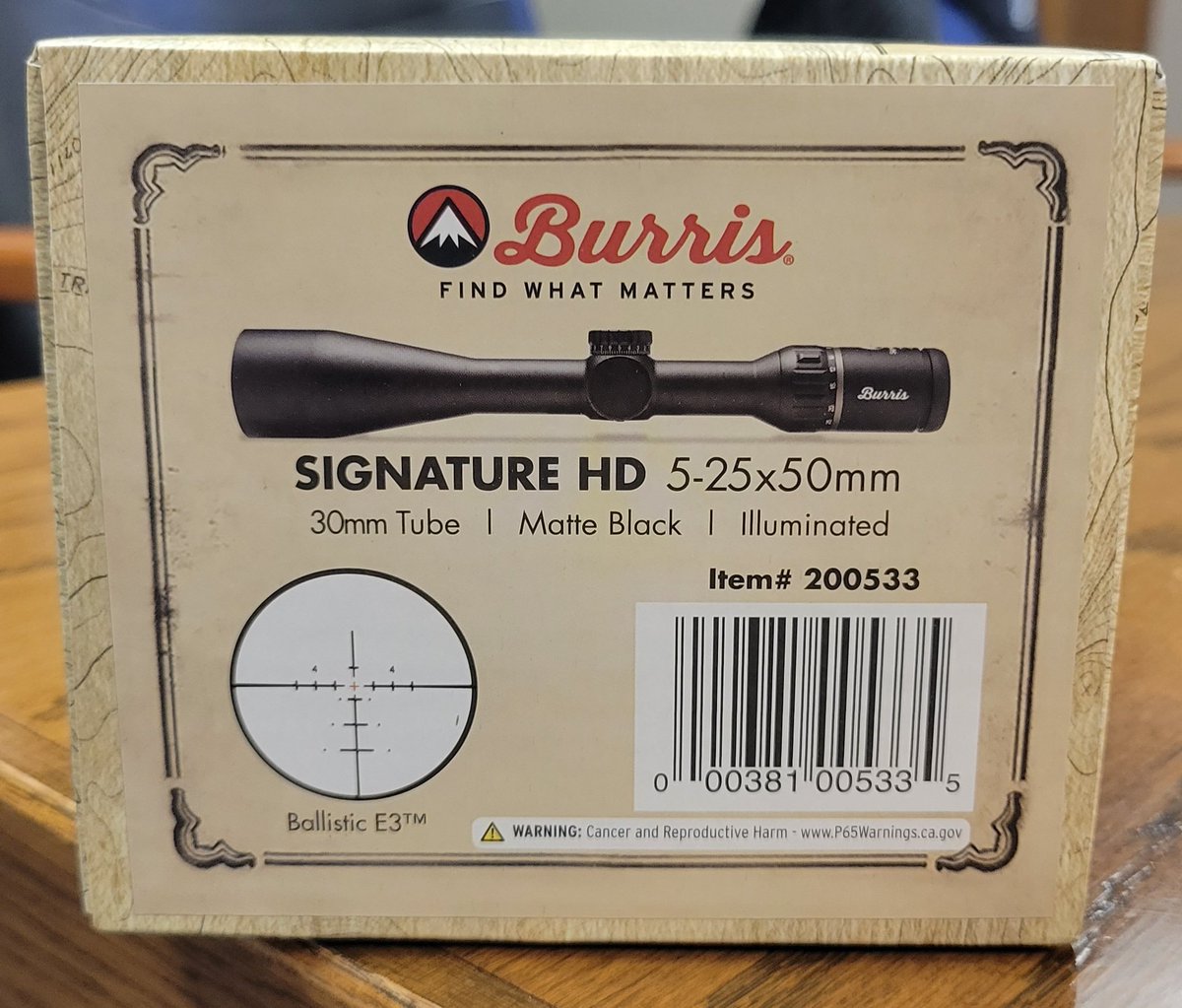 Rockymtnx's tweet photo. This should do the trick on ole 17 HMR.
The 3-15x44mm just wasn't enough for this project.
@tikkacanada @BurrisOptics #ProjectTRG17 #DMOA #17HMR https://t.co/lFcKkUWO0O https://t.co/B8X2U0jkSC