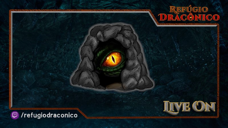 refugiodraconic's tweet photo. KyokuSama: Live começando! Chega mais pra bater um papo e jogar com a gente.

https://t.co/9UeNu4Nw0p

#games #gameplay #conversa #batepapo https://t.co/B8Wzh4OWN9