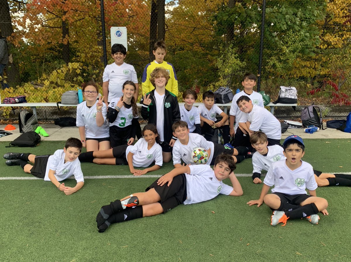 MrsLaschowski's tweet image. Go Gladiators! The U11 Soccer Team had their first game this afternoon and they were superstars #yorklearns @theyorkschool