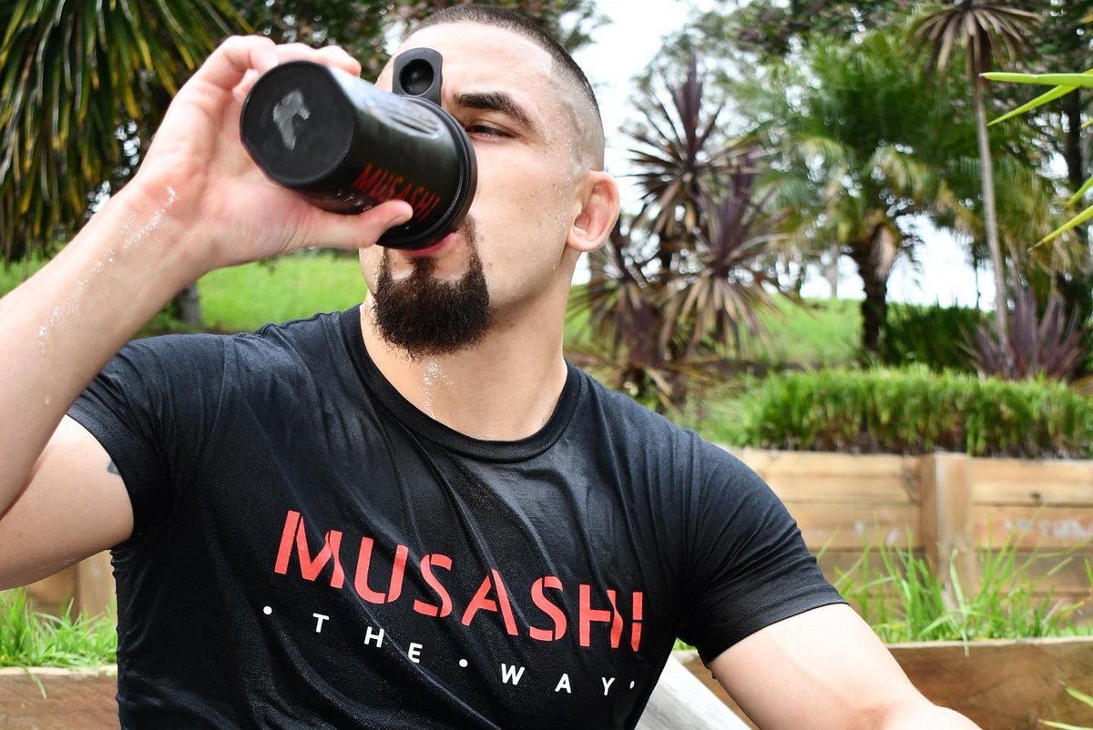 robwhittakermma's tweet image. Preparing for something…and it’s not Christmas 🥲