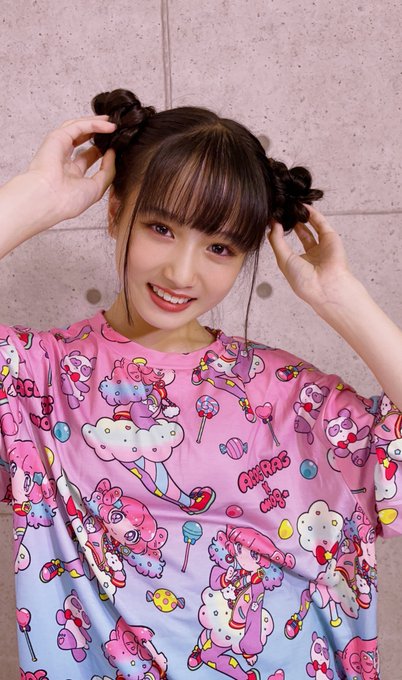 Twitterのコスプレ画像2