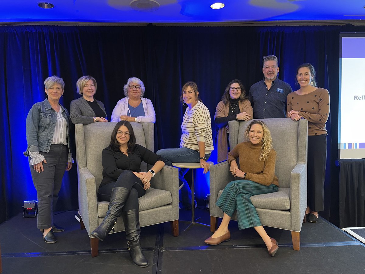 DrRLucero's tweet photo. The AIPL Team from Washington! Excited that CEEDAR supports this critical work in providing opportunities for each.and.every.child. These people are educational rock stars!! #CEEDAR #CCSSO https://t.co/d1eaDDuu80