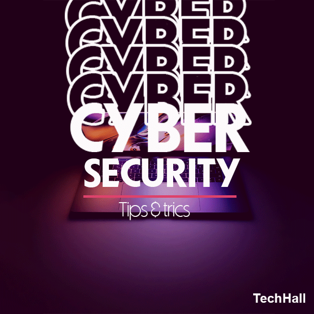 Techhallorg's tweet photo. On online times is better to be prepared for any threat☠️

So here are some useful tips to make your Cyber life a little bit safer 🔒

#CyberSecurity #Cyberlife #Cyber #Security #CyberThreats #TechTips #Tips #Tricks #TechHall https://t.co/8PD0arebLt