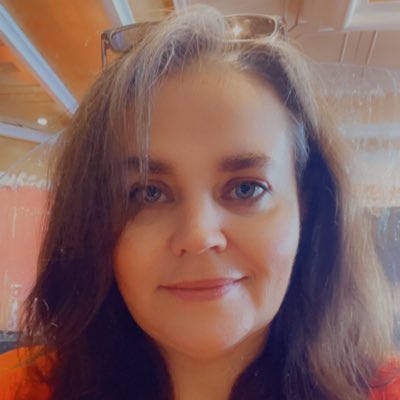 Jennifer Wall tweet media