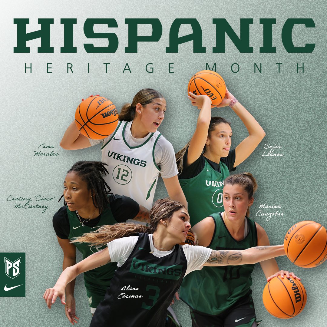 Portland State Women’s Basketball tweet media