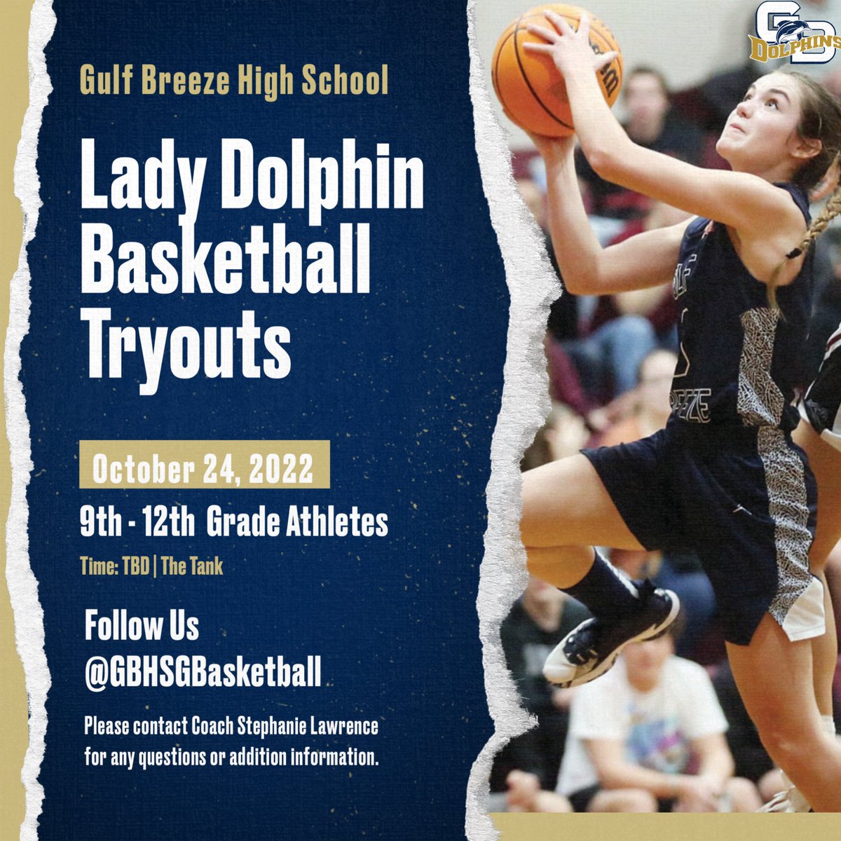 Tryouts October 24th. Stay tuned for specific time. #together #trust