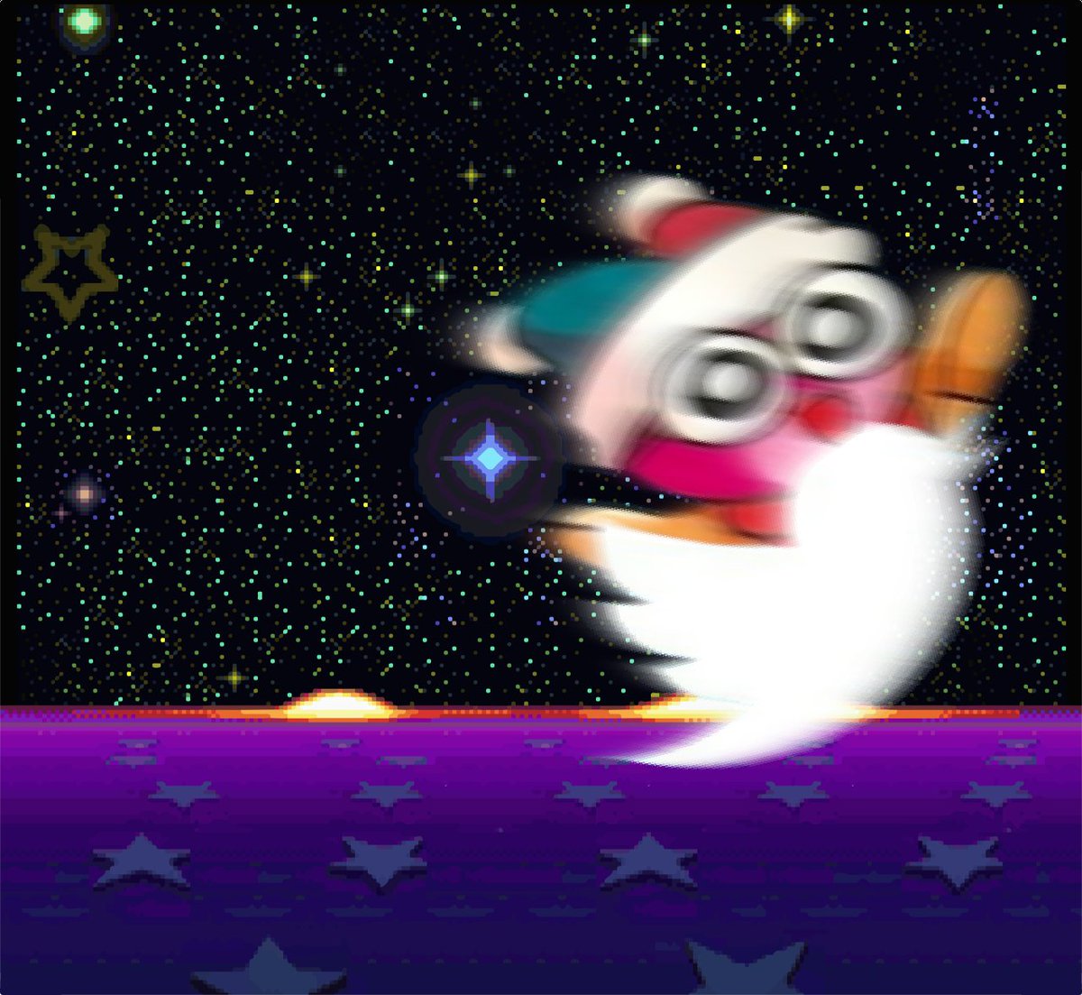 MarxGaeming's tweet photo. I CAN MAKE ALL THE MISCHIEF I WANT NOW

FLY, BIRDIE, FLY https://t.co/t5yy8S03Cc