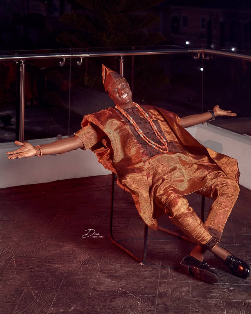OfficialChizzy_'s tweet image. Today, I want to be grateful for a life spent in grace and favor as I celebrate the most special day of my life. Happy birthday to myself! Happy Birthday to the most amazing person I know, I myself!
#ChizzyFrancis #Chizzy #ChizzytheultimateRider #ChizzyRiders