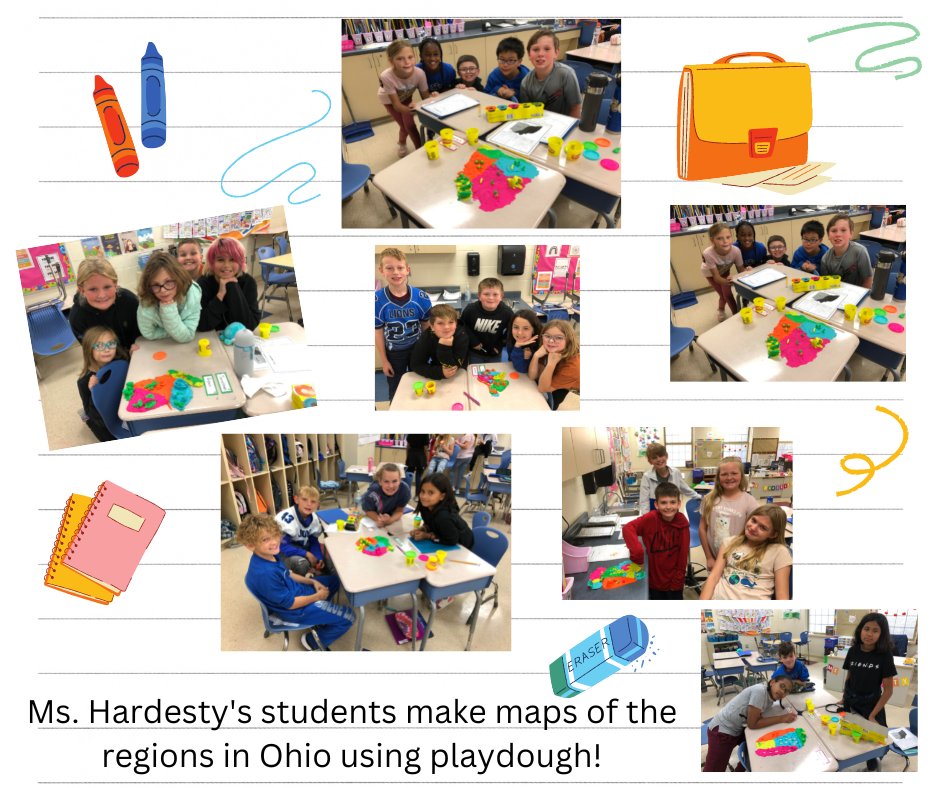 Belle Aire Intermediate (@wchcs_belleaire) on Twitter photo 