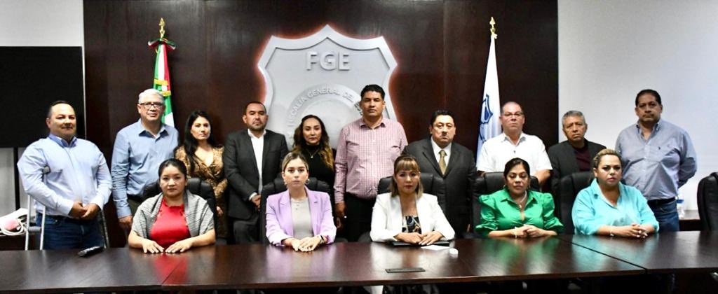 Congreso de Morelos tweet media