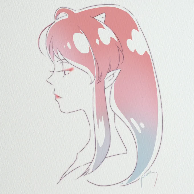うる星見たよ記念 