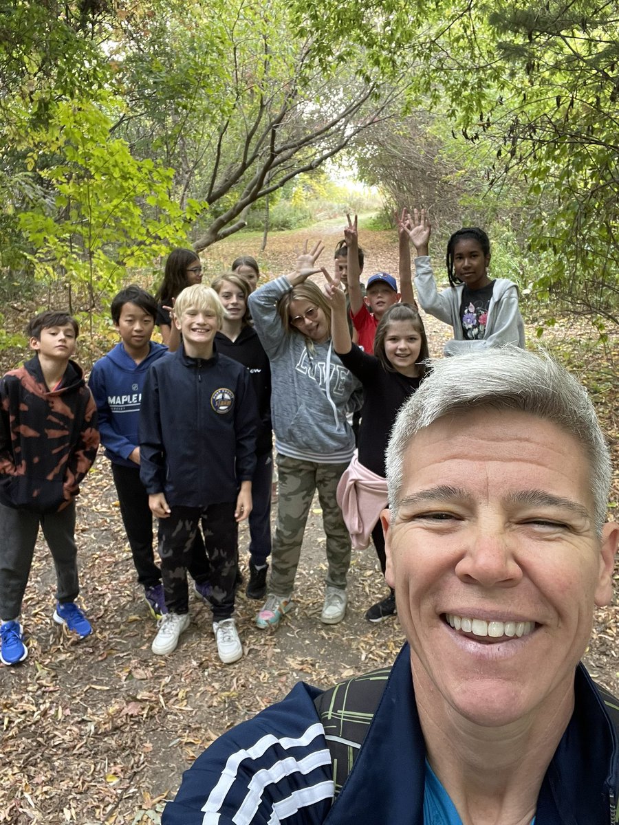 Fall walks with Ss from <a href="/AllanAMartinPS/">Allan A. Martin</a>