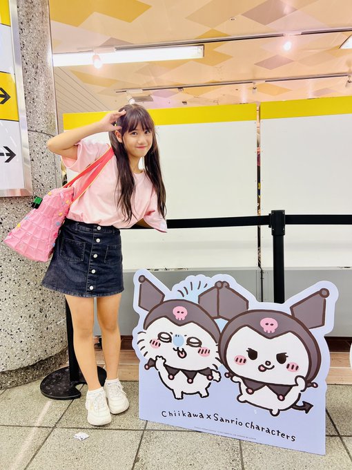 Twitterのコスプレ画像17