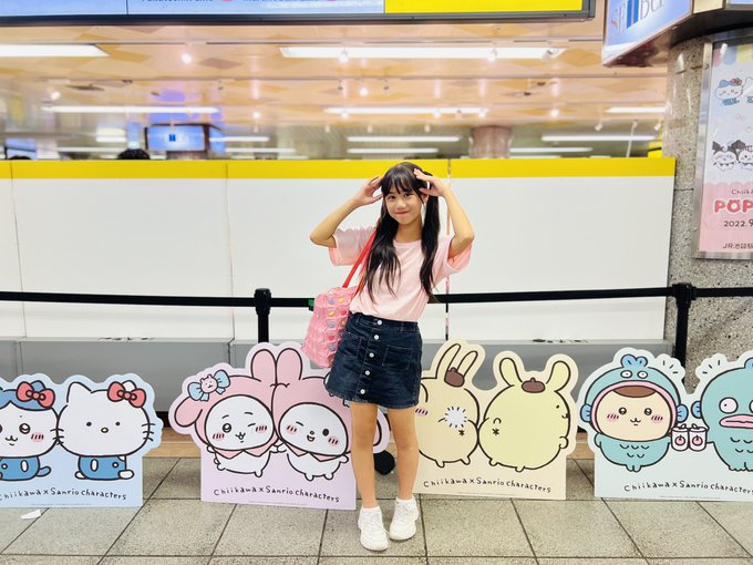 Twitterのコスプレ画像16