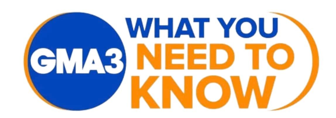 Frank Schwartz (@darkhelmetf3) on Twitter photo 🧵BIG THREAD🧵:
Big news to share - tune in at 1P eastern on ABC tomorrow (Friday) to see <a href="/ABCGMA3/">GMA3: What You Need To Know</a> cover something near and dear to my heart.
My man <a href="/slaughterF3/">john lambert</a> and Carmen SanDiego (from <a href="/F3Naperville/">F3 Naperville</a>) are going to introduce <a href="/F3Nation/">F3</a> to even more of the world…
1/ 🧵BIG THREAD🧵:
Big news to share - tune in at 1P eastern on ABC tomorrow (Friday) to see <a href="/ABCGMA3/">GMA3: What You Need To Know</a> cover something near and dear to my heart.
My man <a href="/slaughterF3/">john lambert</a> and Carmen SanDiego (from <a href="/F3Naperville/">F3 Naperville</a>) are going to introduce <a href="/F3Nation/">F3</a> to even more of the world…
1/