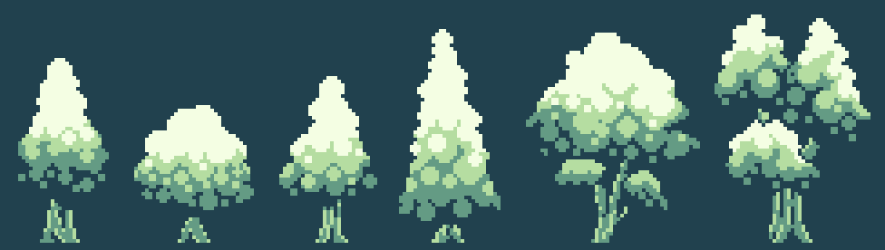 Paradox1821's tweet photo. #pixelart #pixelartist #pixelartwork #gameart #retrogame #retroart #retrostyle #gameboy #gameboystyle #art #artist #artwork #digitalart #dailyart #arte #artista #artedigital #bitart #aseprite https://t.co/48yJDAJXK4