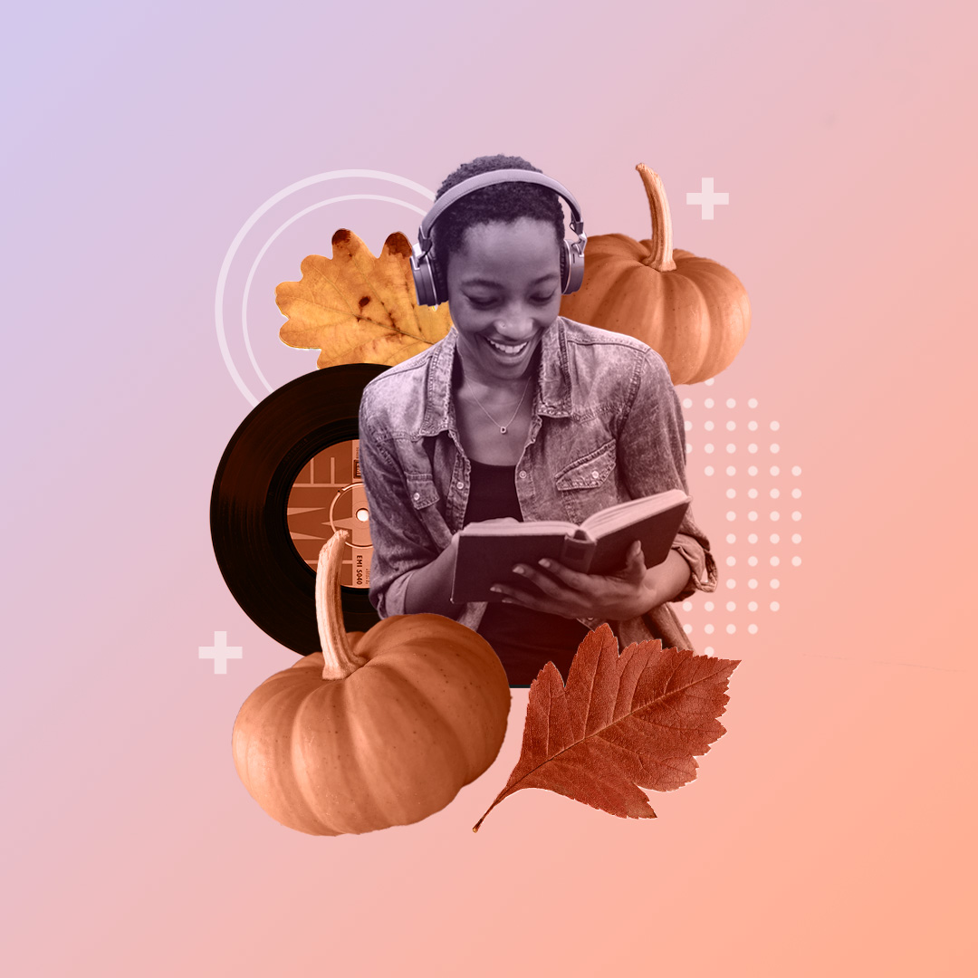 HeySummerFriday's tweet image. If you’re still feeling down about summer being over, we’ve got the ultimate pick-me-up to help you catch that fall fever. Enjoy this banging Spotify playlist curated by our eclectic team: spoti.fi/3Thv1yn #fallplaylist