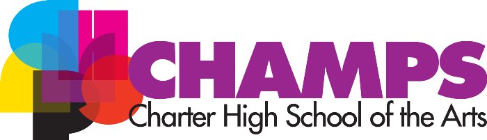 CHAMPS Charter High School of the Arts tweet media