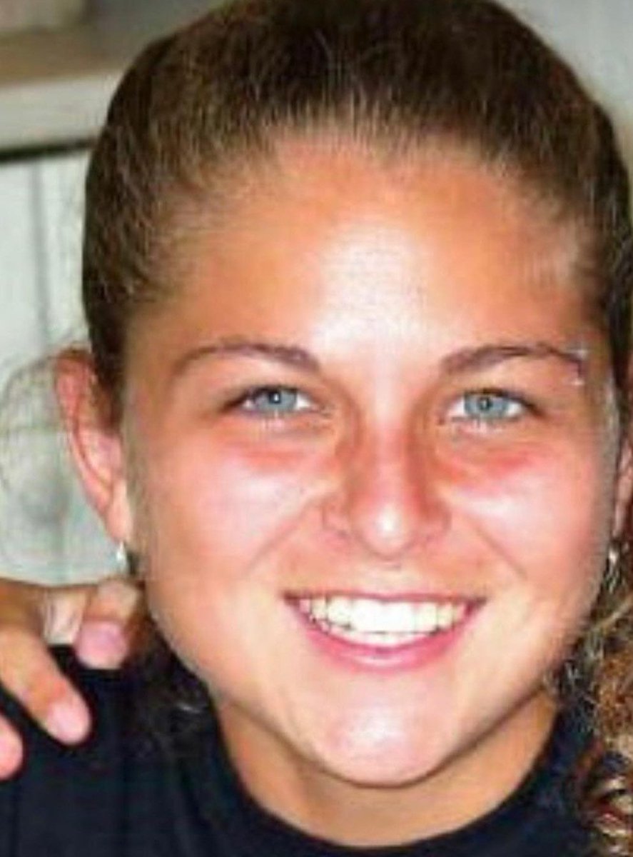 Remembering this beautiful person on this day and always ... Nicole ... You are in our hearts forever ♥️ 
RememberNicole.org
#MakeItHappen