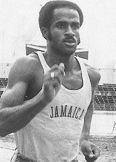 RadioJamaicaFM's tweet photo. Now: #Jamaica60 special interview with Olympic sprint legend Don Quarrie. Dionne Jackson-Miller (@djmillerJA) speaks with him on Beyond the Headlines. #RJBTH

📸Jamaica Gleaner https://t.co/Kb9m5XokVY