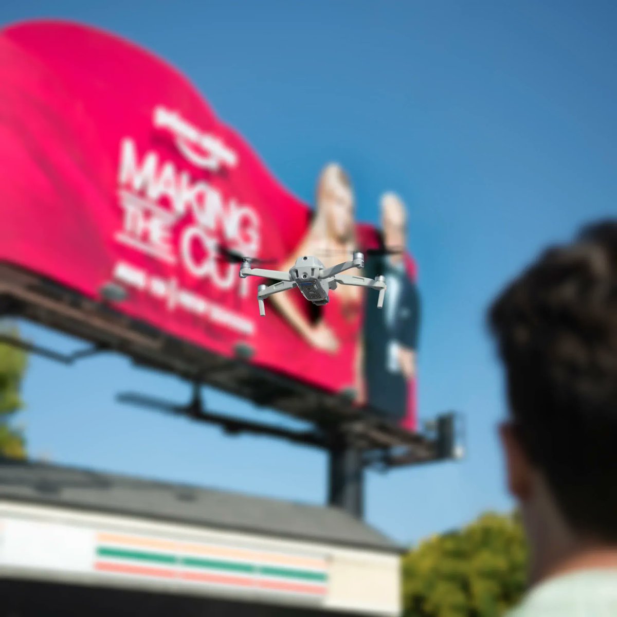 pchagencyla's tweet photo. A deeper cut.

@MakingtheCutTV @PrimeVideo #PCHagencyLA #PrimaryLA #marketing #advertising #agency #creativeagency #creativelydriven #creative #adaptive #creativeadaptive #OOH #production #drone #timelapse #BTS https://t.co/lfxUXMuj3x