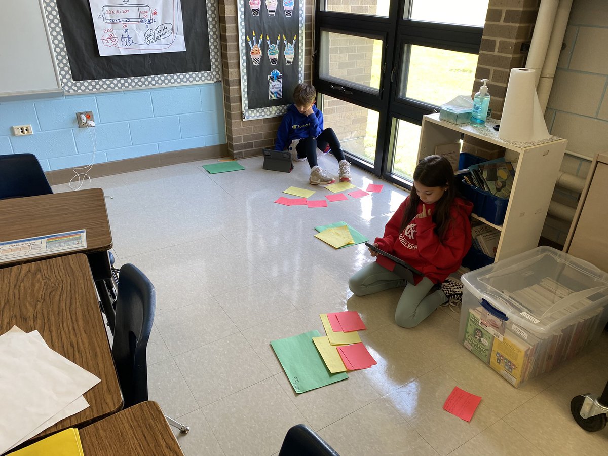 Jennifer Burton tweet media