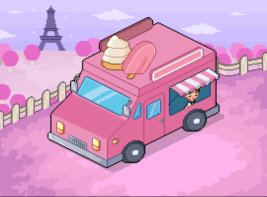 BakeGame tweet picture