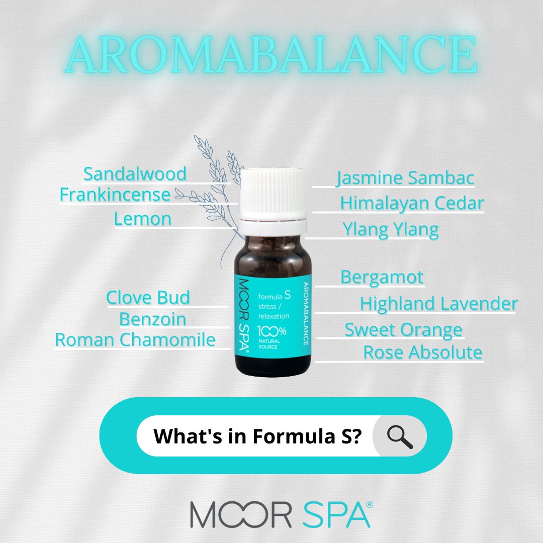 Moor Spa tweet media