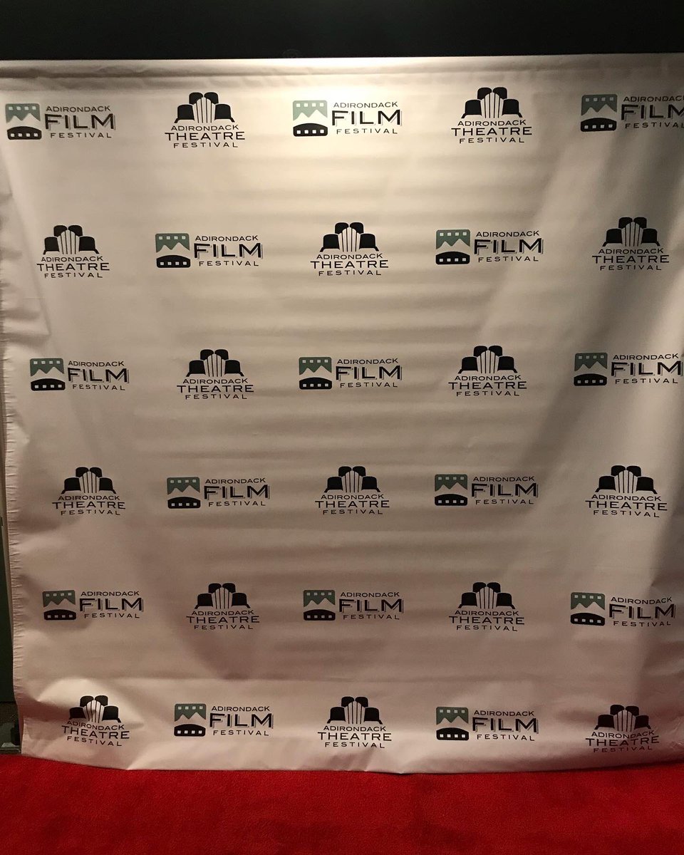 Froggy1003's tweet image. 7th annual Adirondack Film Festival kicks off tonight! @CRWoodTheater #Froggy1003