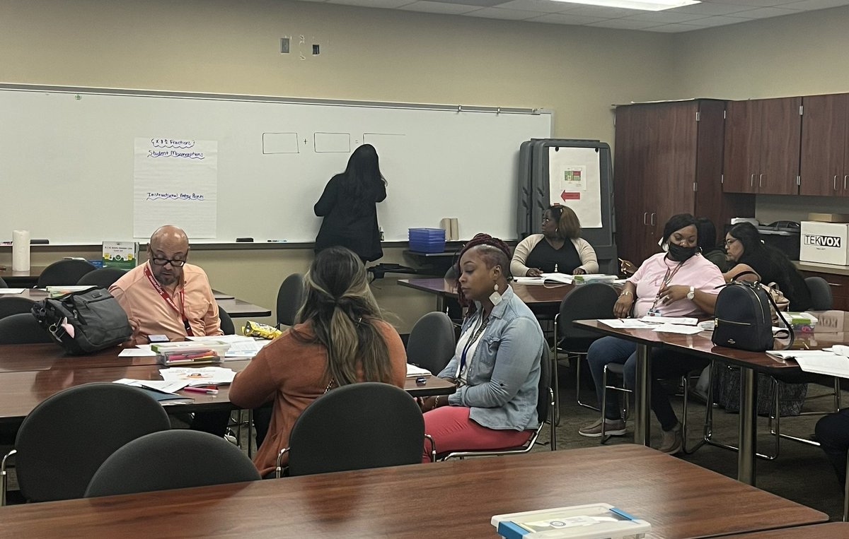 Robin Sanders (@sandersrobin422) on Twitter photo Fabulous Fifth Grade Academy! Teaching and Learning! Wonderful conversations and awesome instructional ideas🌟💫 <a href="/alexwilk88/">Alex Wilkerson</a> #ValueEveryVoice <a href="/CvisdT/">CVISD Curriculum Department</a> Fabulous Fifth Grade Academy! Teaching and Learning! Wonderful conversations and awesome instructional ideas🌟💫 <a href="/alexwilk88/">Alex Wilkerson</a> #ValueEveryVoice <a href="/CvisdT/">CVISD Curriculum Department</a>