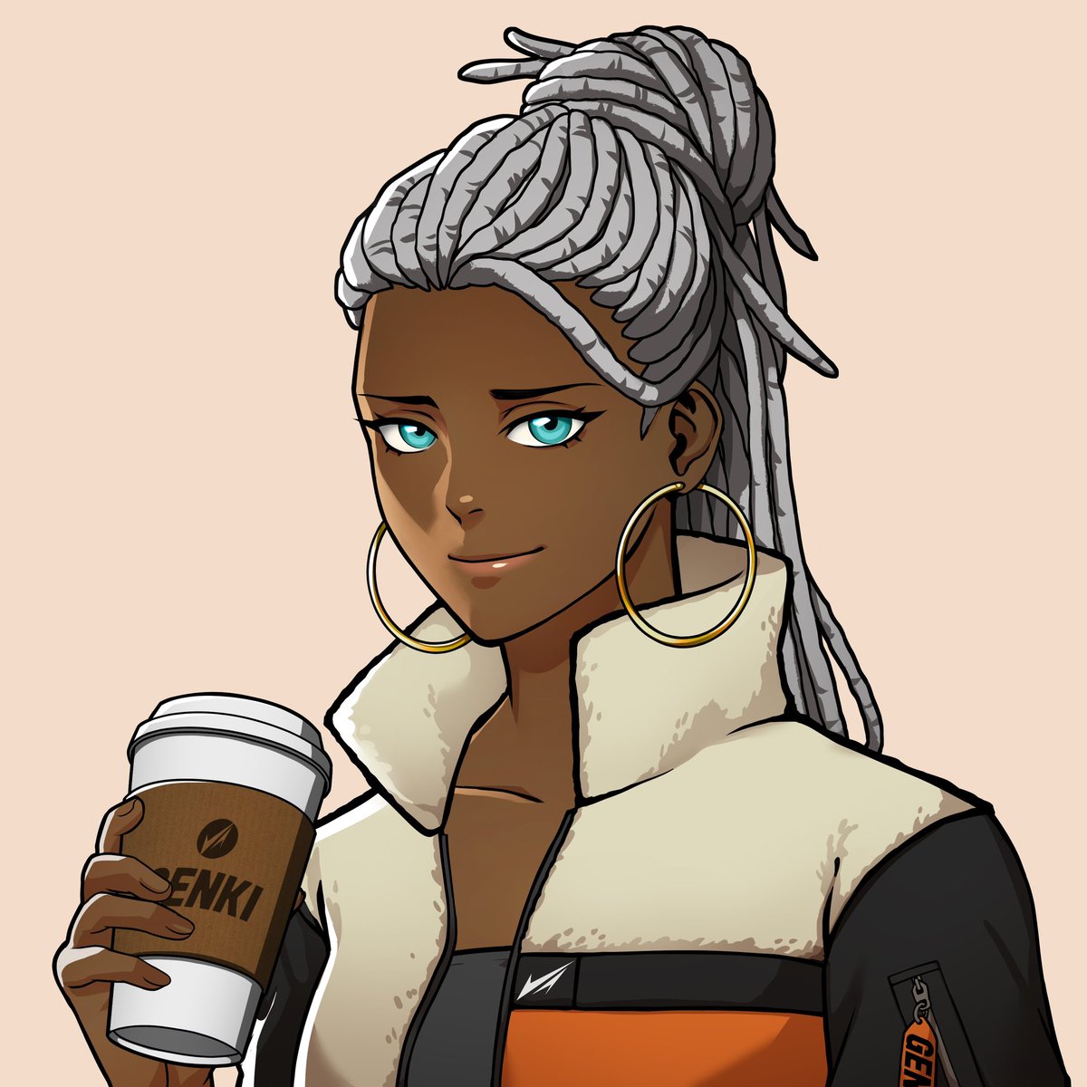 ⚡️ <a href="/Genki_NFT/">Genki</a> x <a href="/RainbowAlpha_/">Rainbow Alpha</a> ⚡️

Courtesy of the team, we are giving away:
🎁 3 Genki WL Spots

To enter:
1️⃣ Follow <a href="/Genki_NFT/">Genki</a> &amp; <a href="/RainbowAlpha_/">Rainbow Alpha</a> 
2️⃣ Like + Retweet
3️⃣ Tag 3 friends