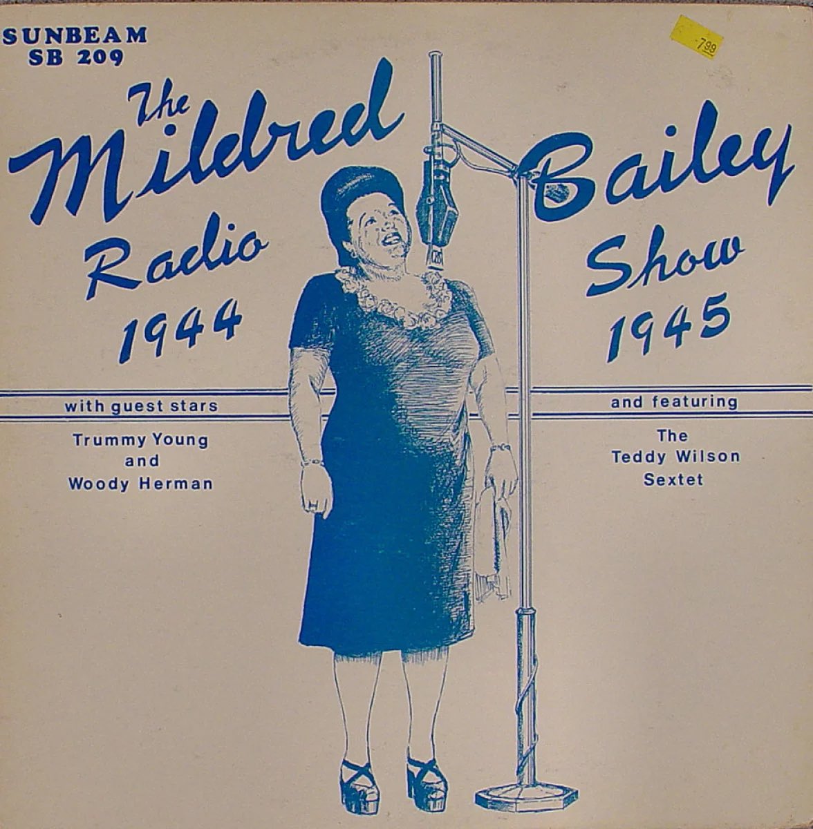 analgesicsleep's tweet photo. Mildred Bailey AKA "The Queen of Swing" was a star of jazz and radio of the Coeur d'Alene people of Northwestern Idaho. She grew up on the rez, where her great-grandfather was a head speaker&amp; song leader at the turn of the century.
#RetroView #MildredBailey #IndigenousPeoplesDay https://t.co/uwYKdavHbK