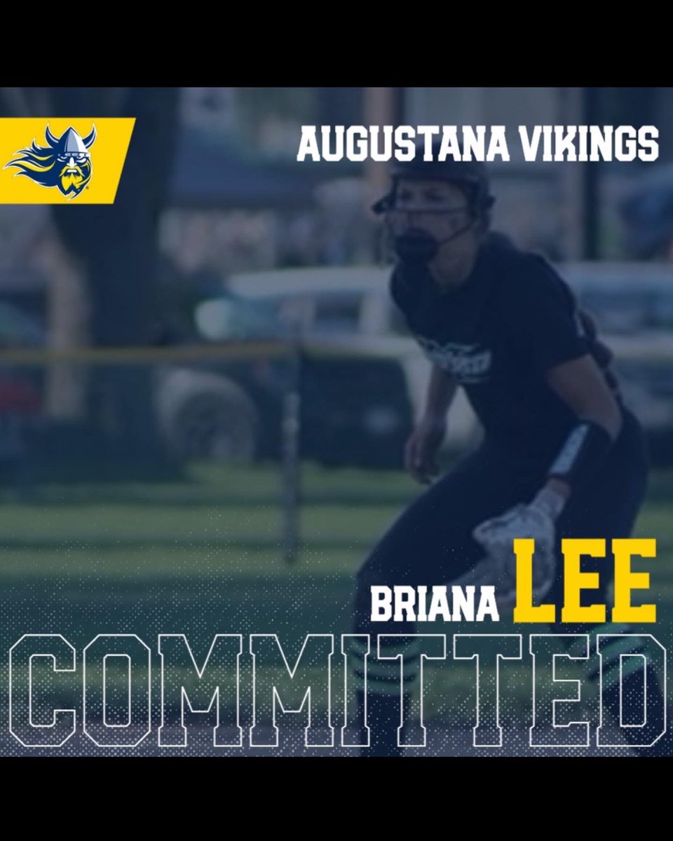 100% COMMITTED💙💛 Thank you to all who helped this dream come true!