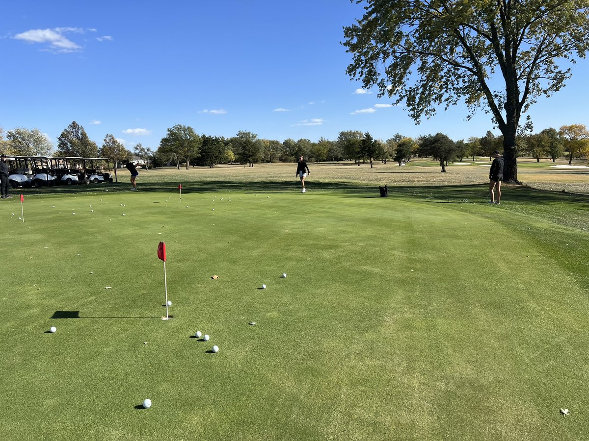 RuralGolf's tweet photo. Prepare 💪🏼🏆
#postseasongolf
#betterneverstops https://t.co/9SdRY9CTm1