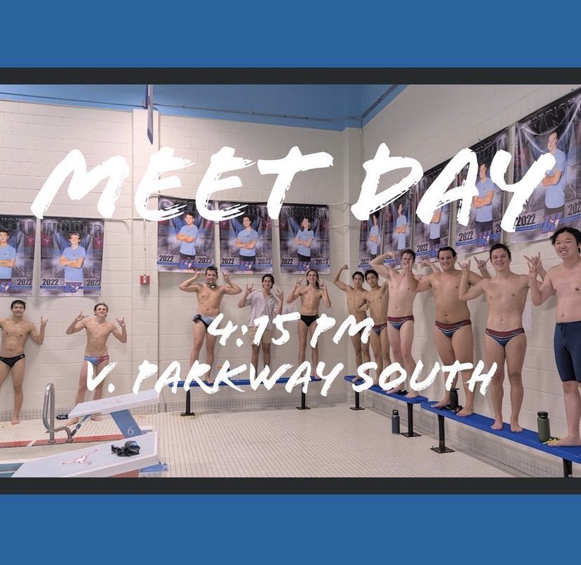 PWEST Swim & Dive tweet media