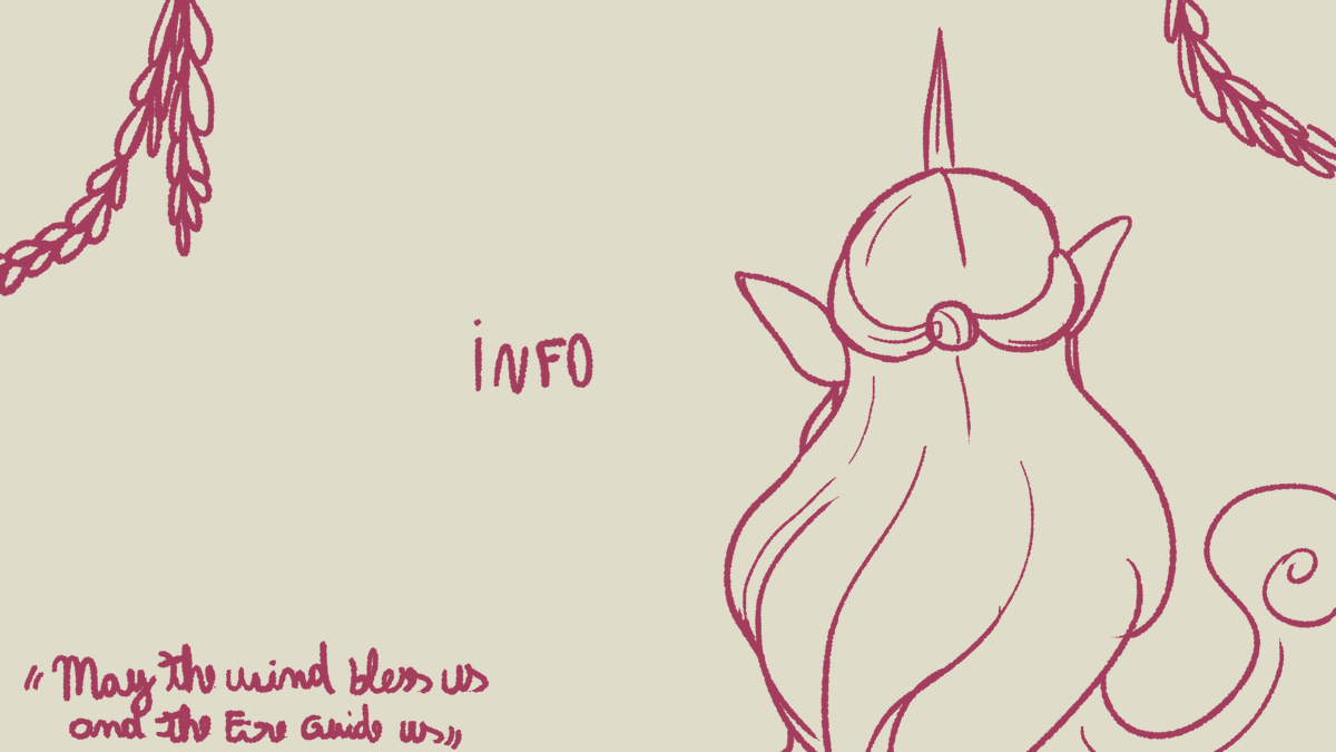 Hello and welcome!
- About the admin
- About Feng QianLi
- Other profiles
- Rp