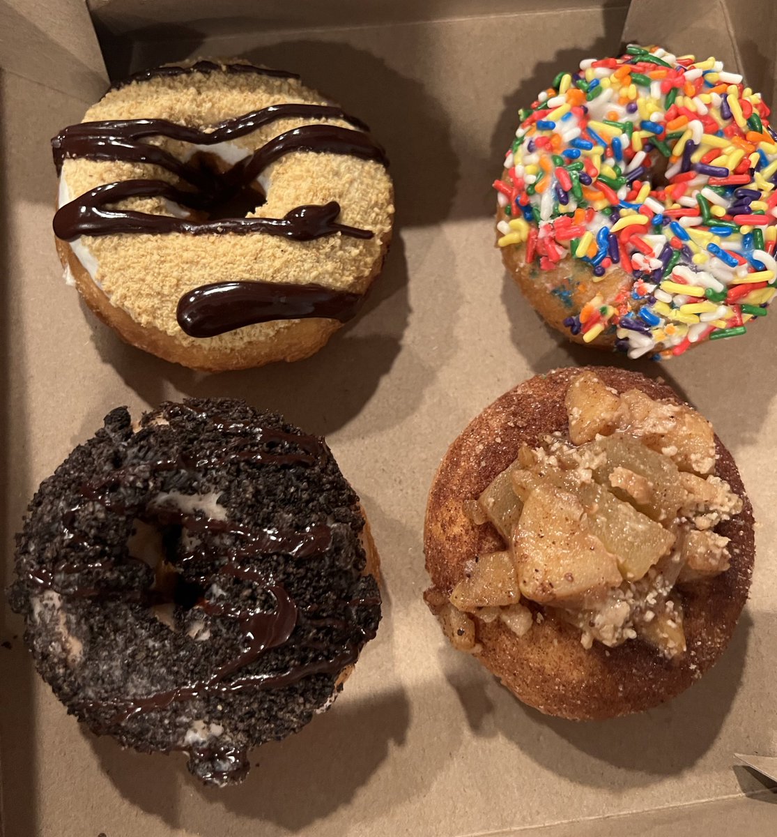 Kelly O'Connell tweet media