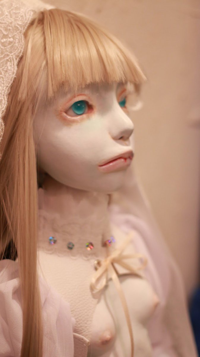 cocoriang ハロウィン モカ 紫猫 球体関節人形 ドール odmalihnogu.org