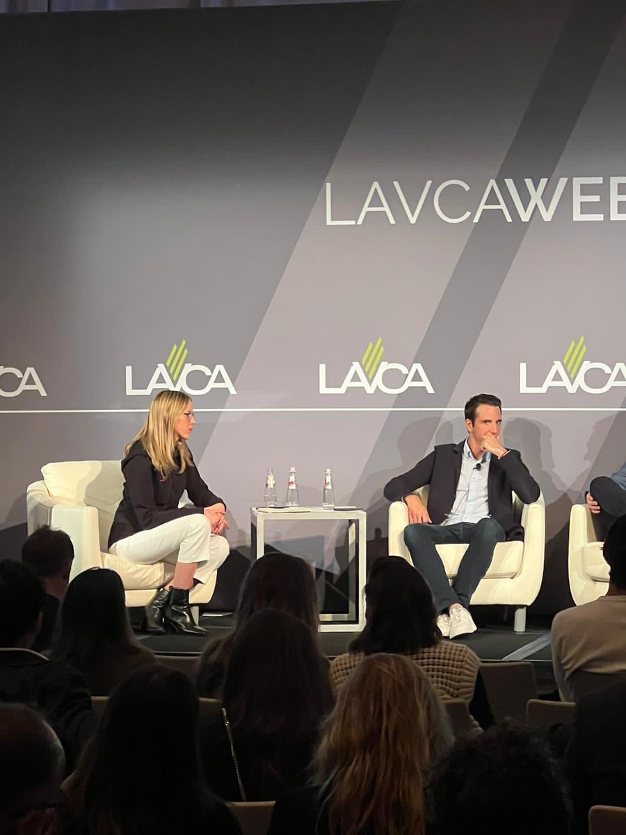 adiezbarroso's tweet photo. Gracias @lavca_org por una gran semana! #LAVCAweek @DILAcapital #Latam https://t.co/MO9TAZF8pj