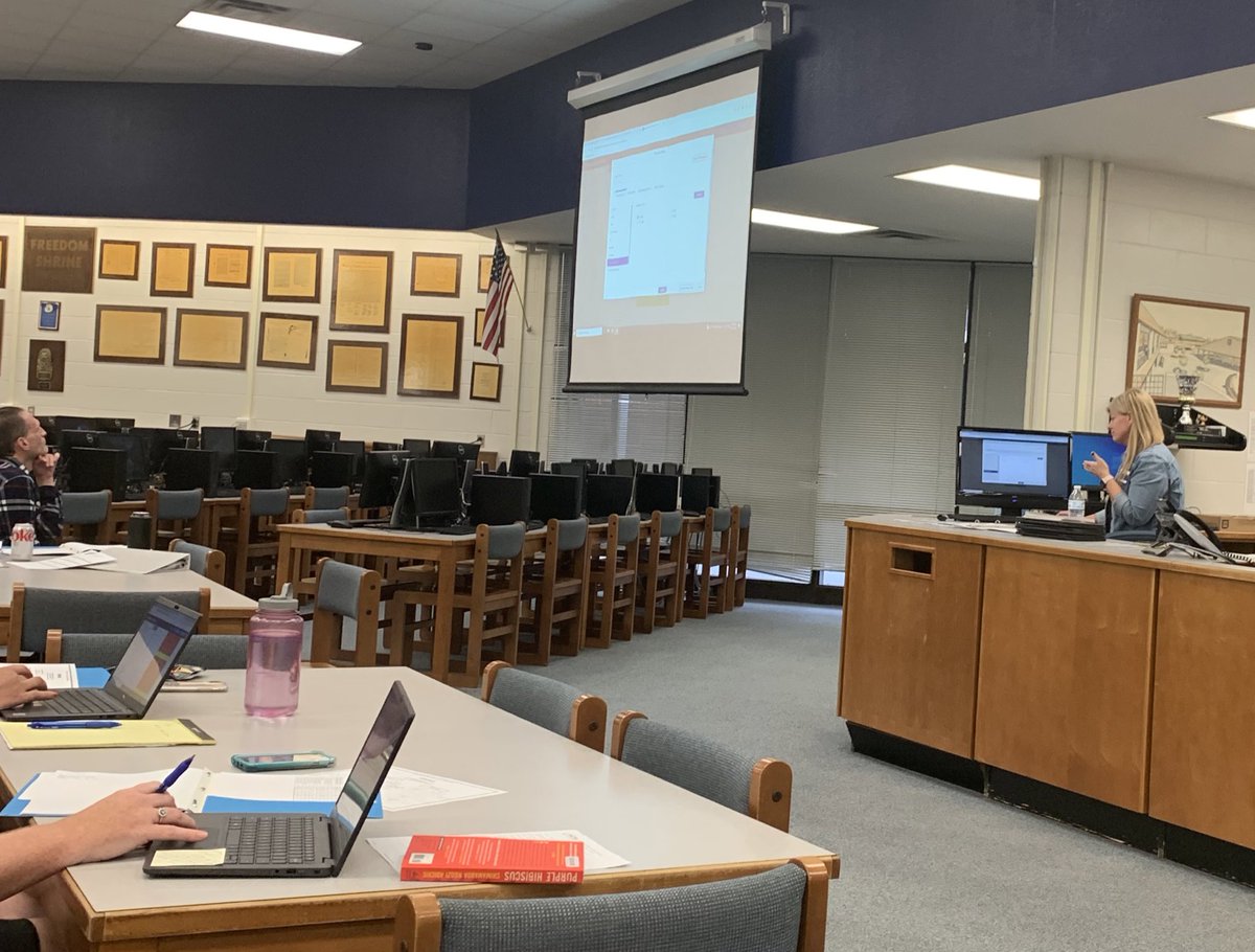 Data Review and Collaboration with colleagues. Learning the FAST/BEST Standards!