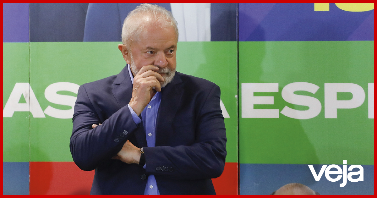 VEJA tweet media
