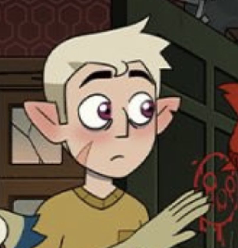 maxidrawsart's tweet image. RT to jumpscare Anti Huntlow shippers who thinks they’re cousins and say its forced