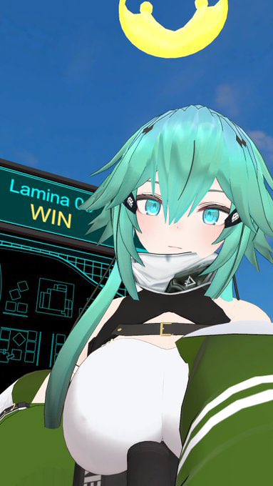 *'v')Lamina on Twitter