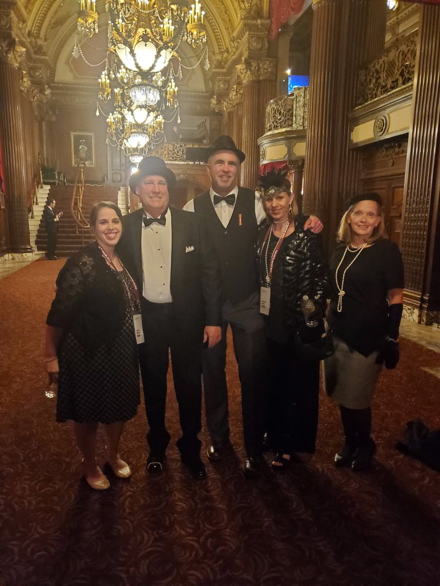 madmanmac21's tweet photo. Midland Theater in Kansas City. #garversummit https://t.co/zlxIYy9k11